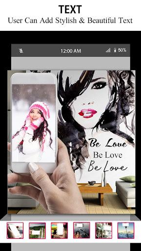 Diwali Photo Frame - عکس برنامه موبایلی اندروید