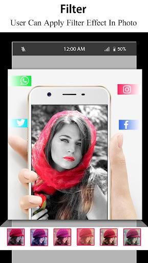 Diwali Photo Frame - عکس برنامه موبایلی اندروید