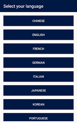 Learn Turkish Free - Offline - عکس برنامه موبایلی اندروید