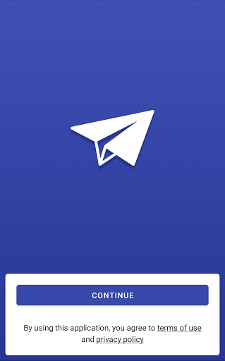 Origami Paper airplane, paper plane - Image screenshot of android app