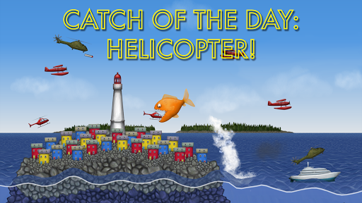 Tasty Blue - عکس بازی موبایلی اندروید