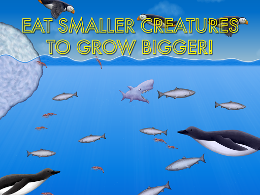 Tasty Blue - عکس بازی موبایلی اندروید