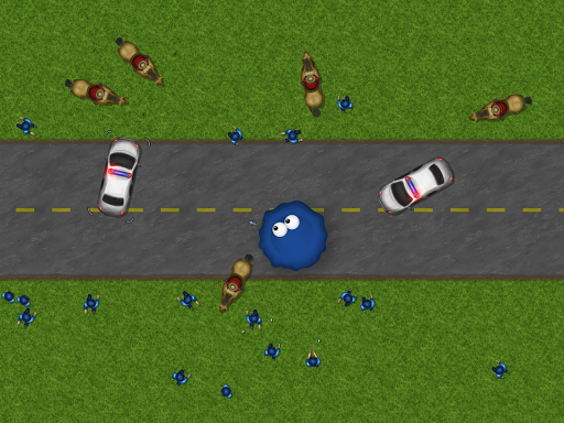 Tasty Planet Lite - عکس بازی موبایلی اندروید