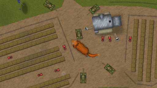 Tasty Planet Forever - عکس بازی موبایلی اندروید