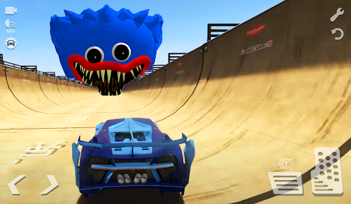 Car Stunt Races: Mega Ramps - Apps on Google Play