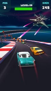 Car Race 3D: Car Racing - عکس برنامه موبایلی اندروید