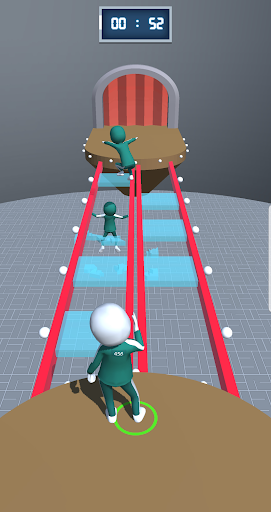 001: Survival Challenge - Image screenshot of android app