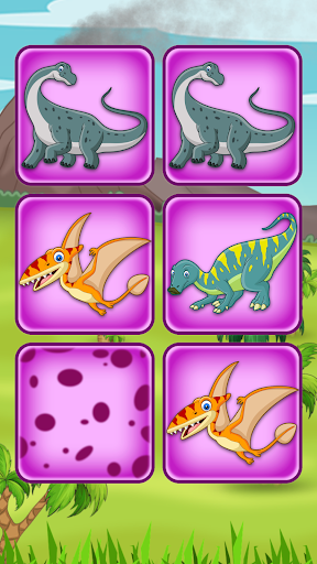 Names of dinosaurs - عکس برنامه موبایلی اندروید