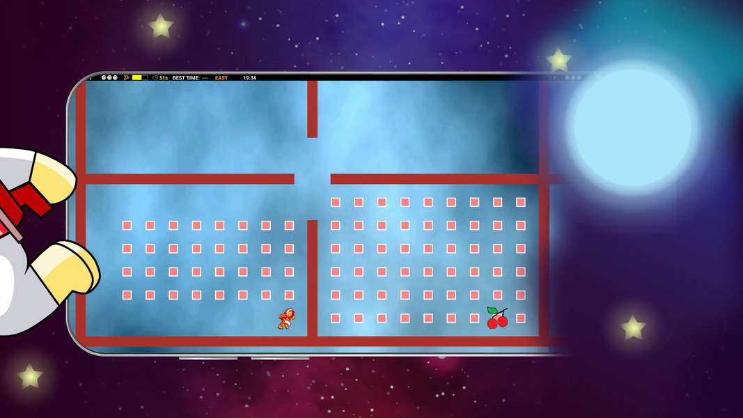 Monoid - عکس بازی موبایلی اندروید