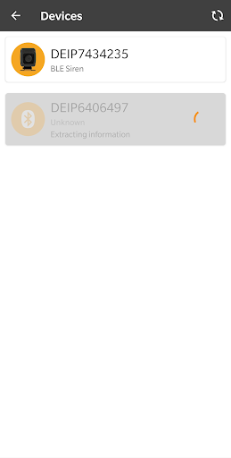 DirectLink - عکس برنامه موبایلی اندروید