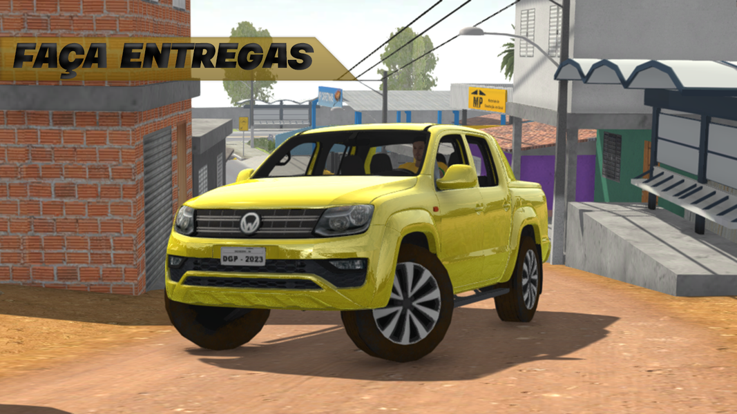 Auto Life I Brasil - عکس بازی موبایلی اندروید