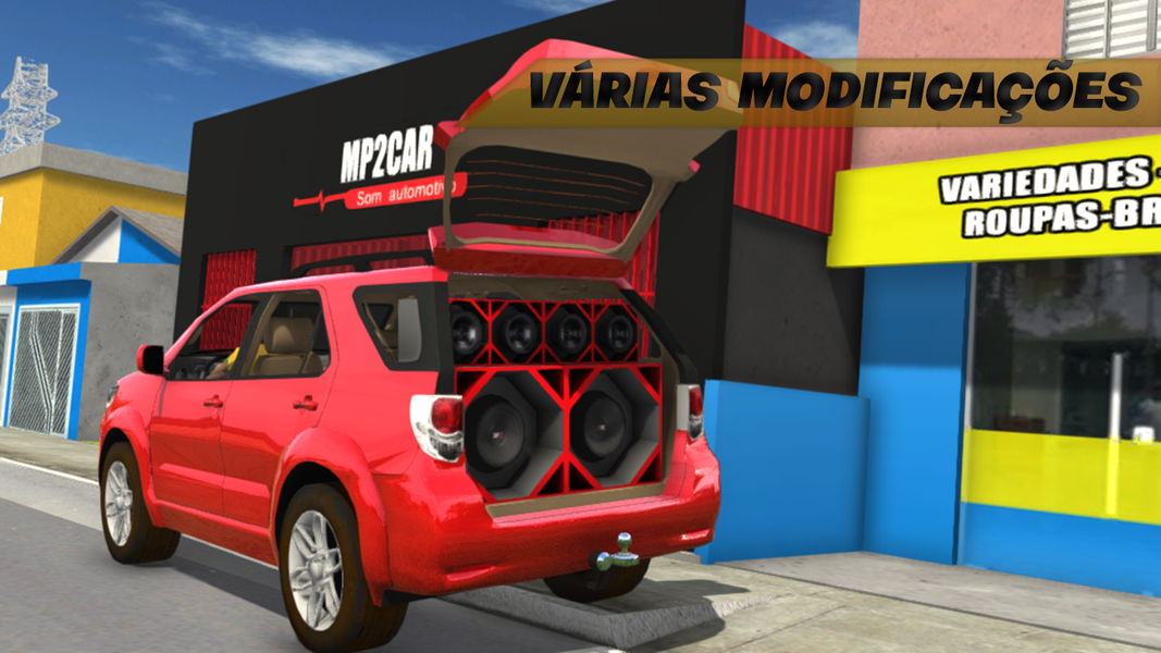 Auto Life I Brasil - عکس بازی موبایلی اندروید