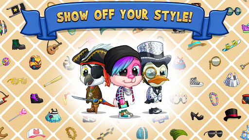 FR3 - Multiplayer Games - Gameplay image of android game