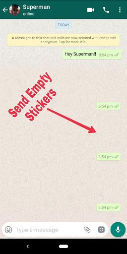 Tamil Stickers for WhatsApp (WAStickerApp) - عکس برنامه موبایلی اندروید