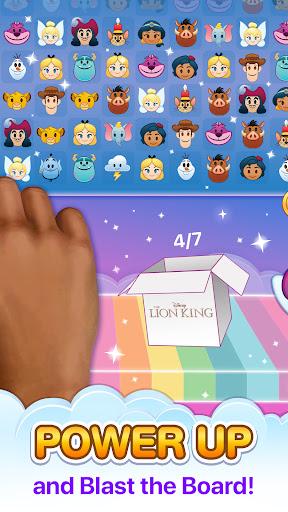 Disney Emoji Blitz Game - عکس بازی موبایلی اندروید