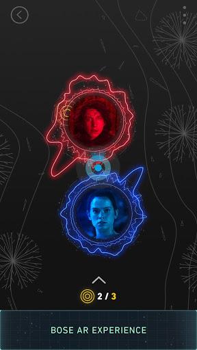 Star Wars - عکس برنامه موبایلی اندروید