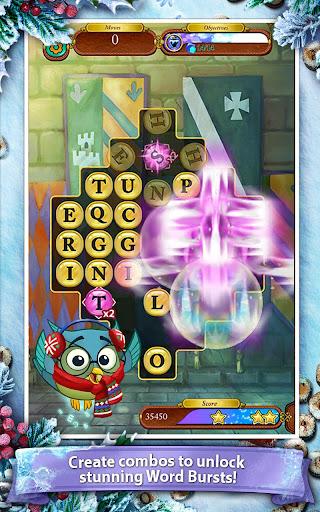 Words of Wonder : Match Puzzle - Gameplay image of android game