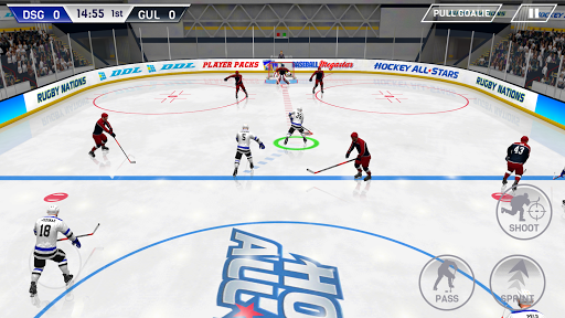 Hockey All Stars – Apps no Google Play