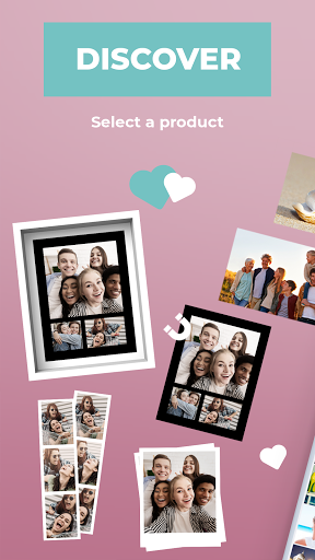 pixolo - Image screenshot of android app