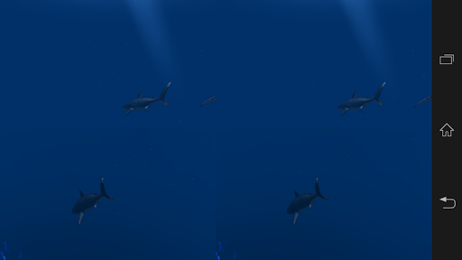 Dive Deep - Gameplay image of android game