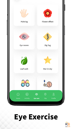 Pedometer King - Step Counter - عکس برنامه موبایلی اندروید