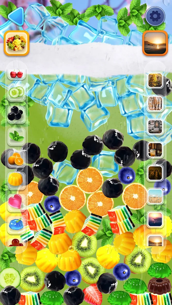 DIY Boba Tea Drink - Image screenshot of android app