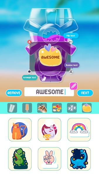 Boba DIY: Drink Boba Tea - عکس بازی موبایلی اندروید