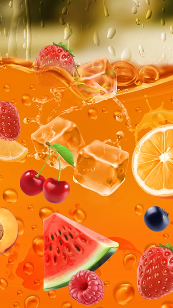 Boba DIY - Drink Simulator - عکس بازی موبایلی اندروید