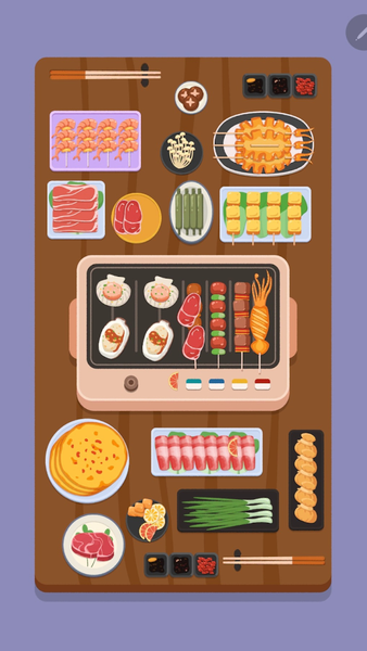 Tidy Master - Satisfeel ASMR - Gameplay image of android game