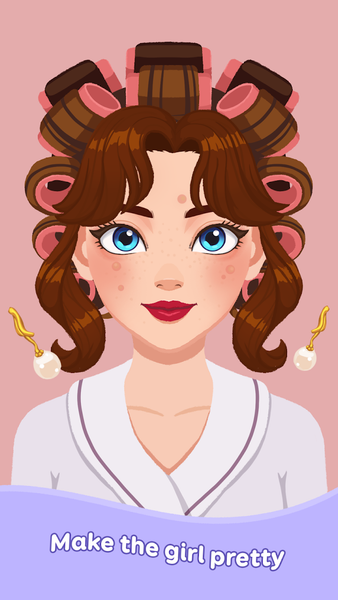 Tidy Master - Satisfeel ASMR - Gameplay image of android game