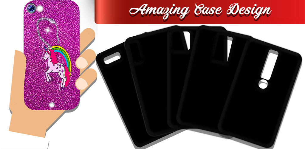 DIY Mobile Case : Phone cases - عکس بازی موبایلی اندروید