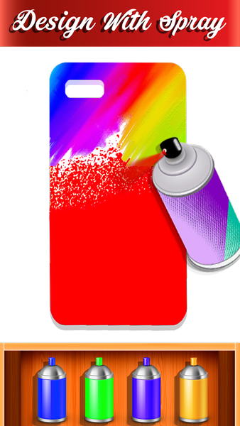DIY Mobile Case : Phone cases - عکس بازی موبایلی اندروید