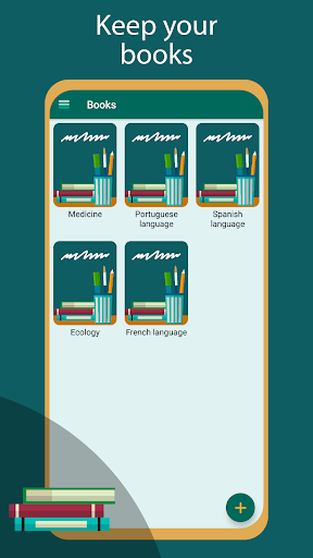 School - Ultimate Studying Ass - عکس برنامه موبایلی اندروید