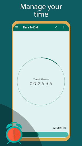 School - Ultimate Studying Ass - عکس برنامه موبایلی اندروید