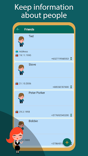 School - Ultimate Studying Ass - عکس برنامه موبایلی اندروید