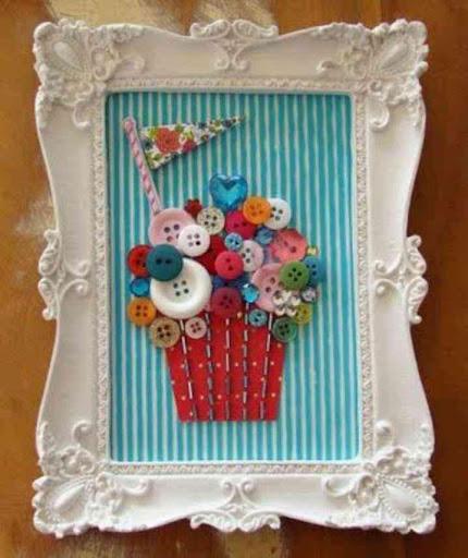 DIY Home Craft Ideas - Image screenshot of android app