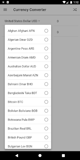 Smart Calculator - Image screenshot of android app