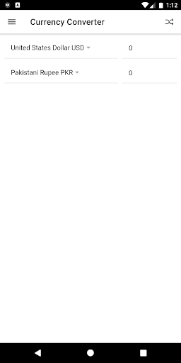 Smart Calculator - Image screenshot of android app