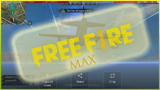 F-Fire Max Free Diamond Tricks - عکس برنامه موبایلی اندروید