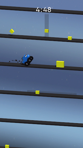 Cuby Cars - عکس بازی موبایلی اندروید