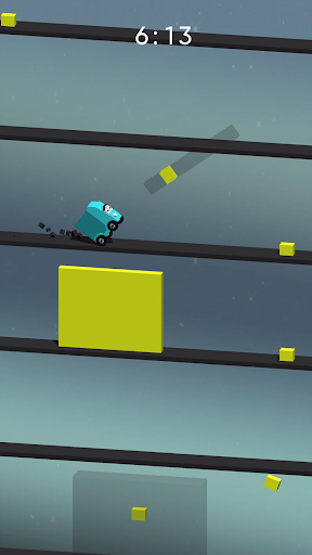 Cuby Cars - عکس بازی موبایلی اندروید