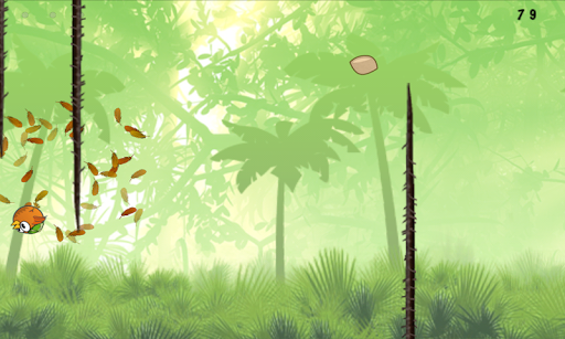 Line Birds - عکس بازی موبایلی اندروید