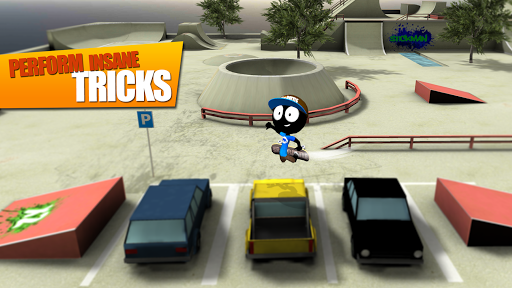 Jogos para Android: Racing Rivals, Stickman Soccer e mais tops da semana