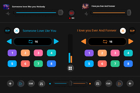 Mix DJ Studio: DJ Music Player for Android - Download | Cafe Bazaar