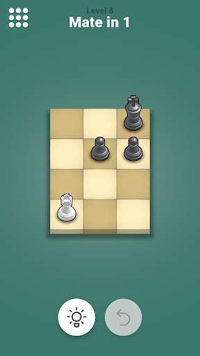 Pocket Chess – Chess Puzzles - Image screenshot of android app
