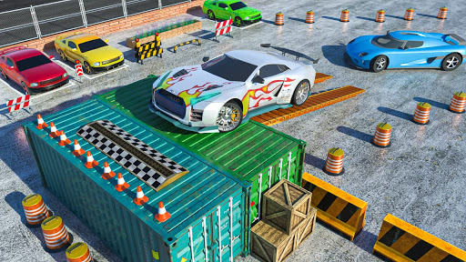 Car Parking Games: Car Games para Android - Download