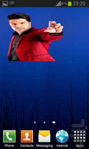 Kharatha widget - Image screenshot of android app