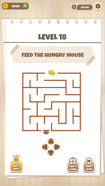 Mini Games: Scroll to Play - Gameplay image of android game