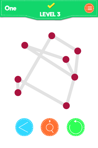 Dots be Pattern - Image screenshot of android app