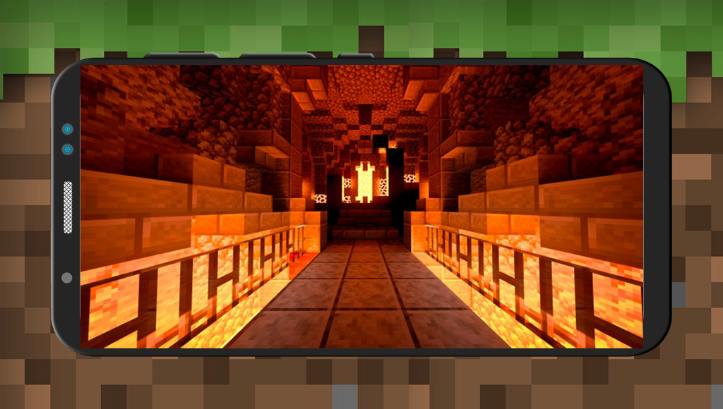 RTX Shaders for MCPE - Image screenshot of android app